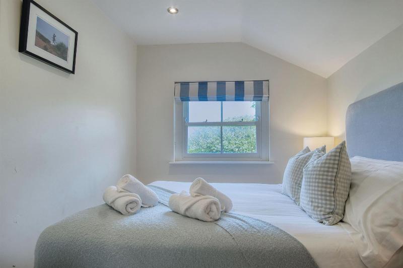 Dollars Cottage 4 Bed Llangennith image