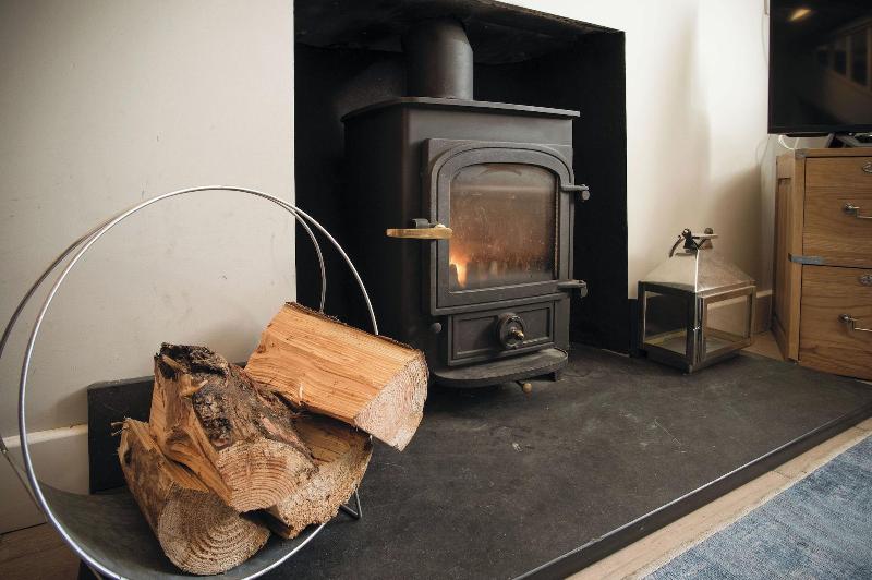 Dollars Cottage 4 Bed Llangennith image