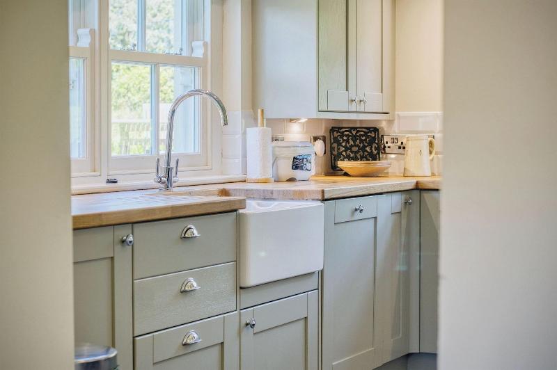 Dollars Cottage 4 Bed Llangennith image
