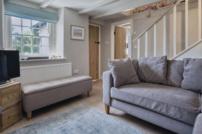 Dollars Cottage 4 Bed Llangennith image