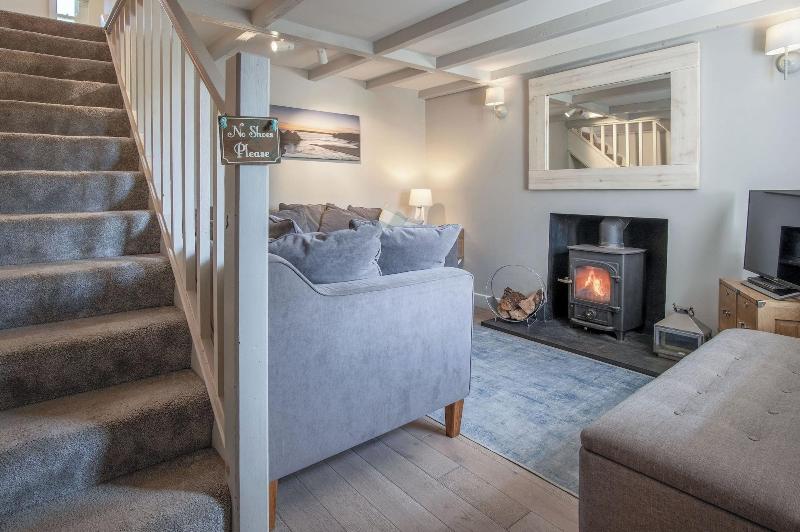 Dollars Cottage 4 Bed Llangennith image