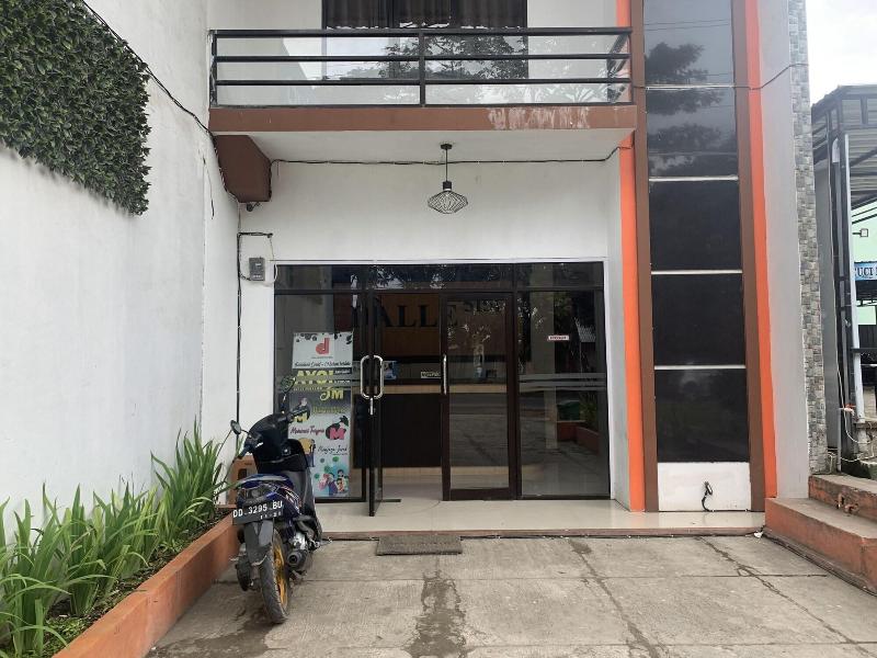 92899 Penginapan Laota Syariah image