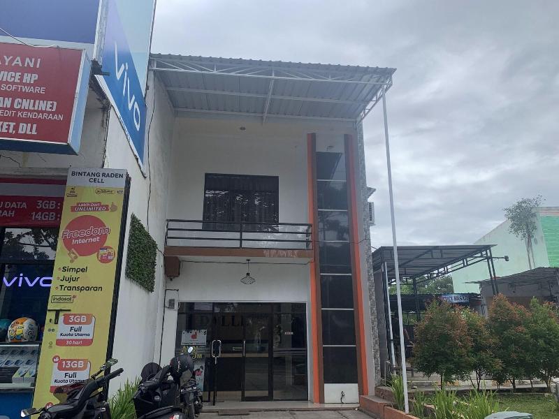 92899 Penginapan Laota Syariah image