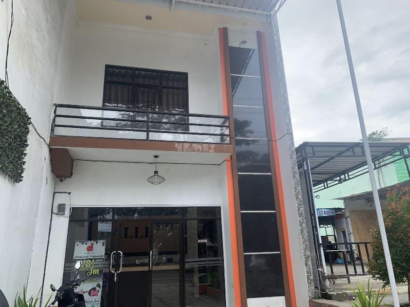 92899 Penginapan Laota Syariah image