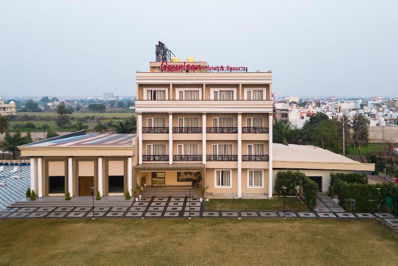 Gaurison Hotel Resort