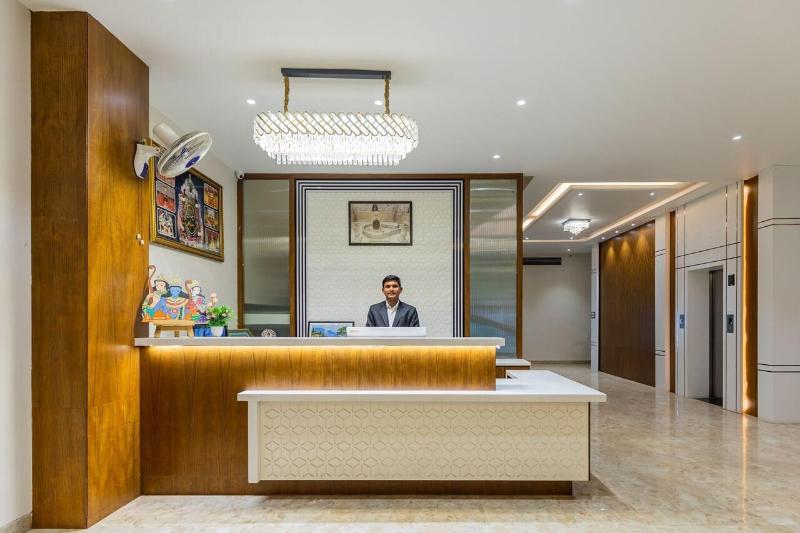 Gaurison Hotel Resort