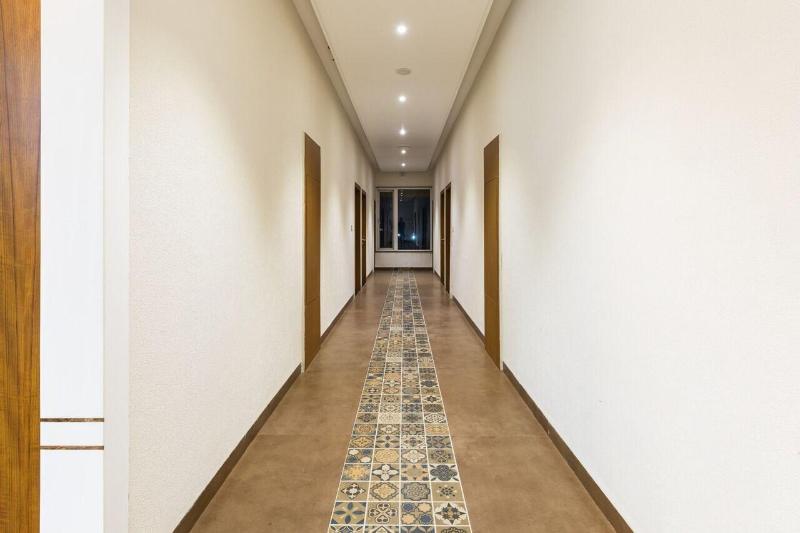 Gaurison Hotel Resort