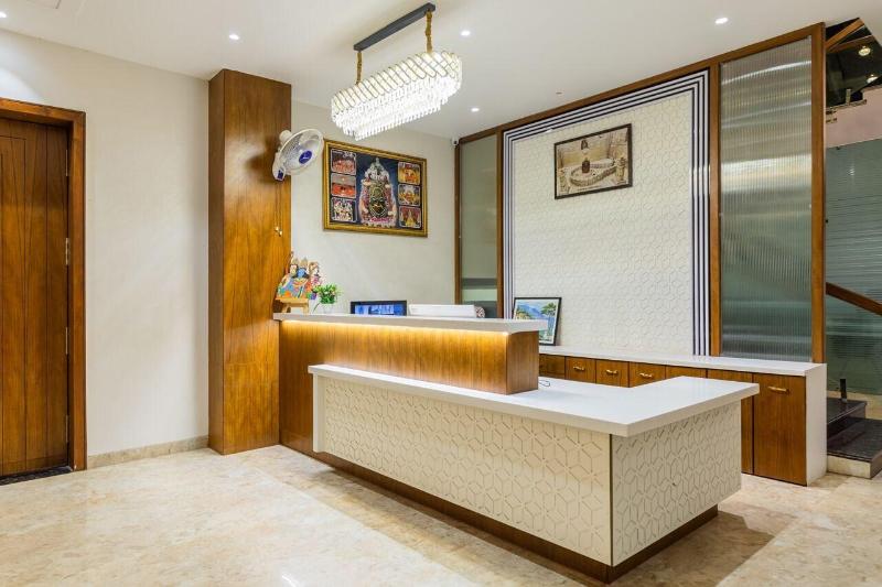 Gaurison Hotel Resort