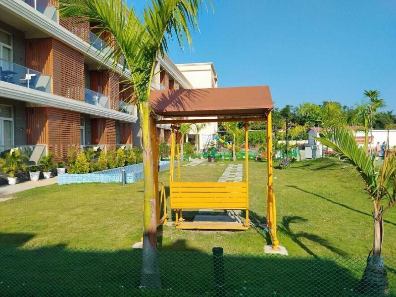 Palm Resorts