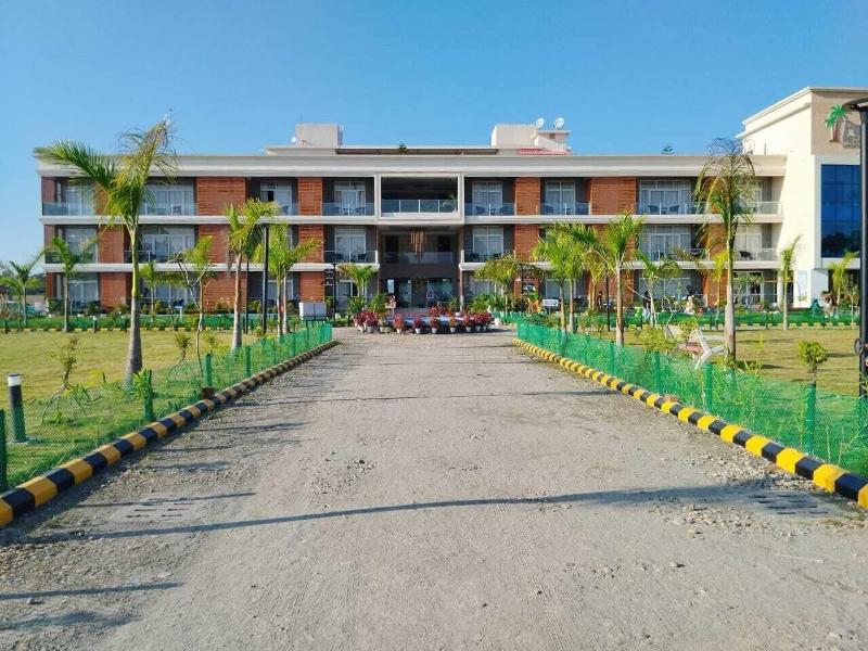 Palm Resorts