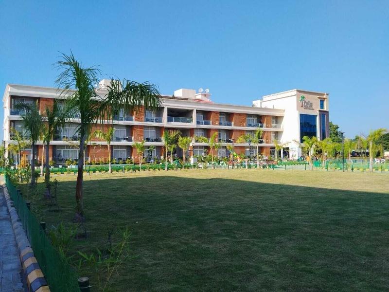 Palm Resorts