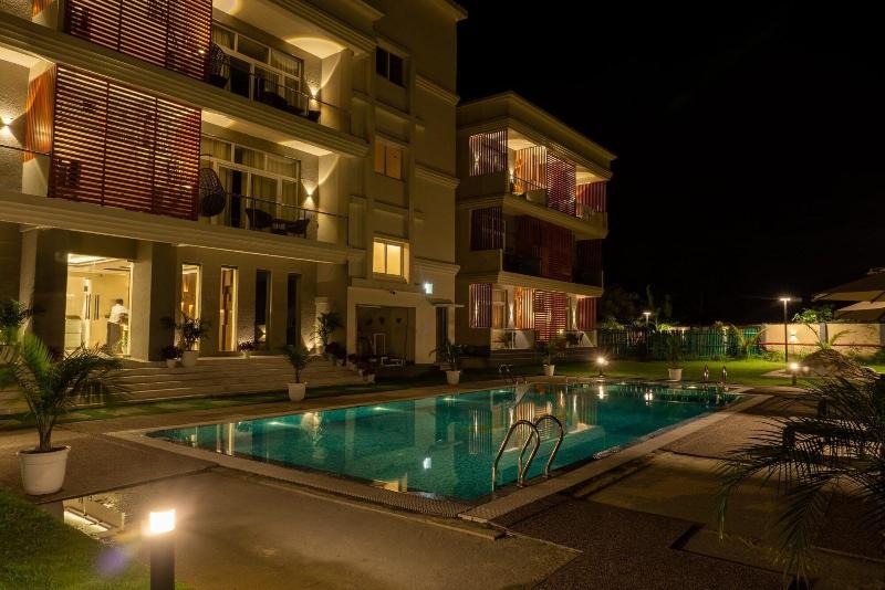 Palm Resorts