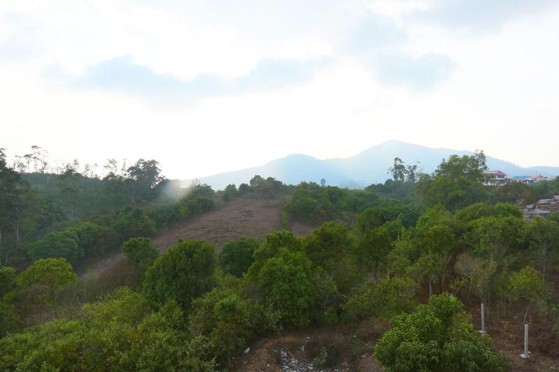 Dream Land Hill Residency