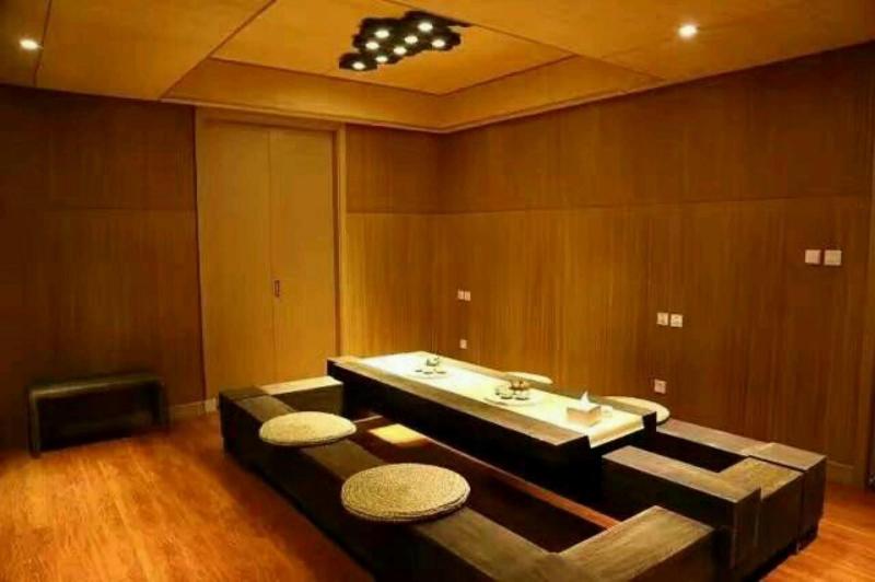Beijing Eastern Library Hotel image