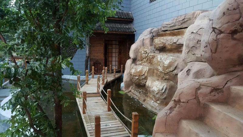 Beijing Eastern Library Hotel image