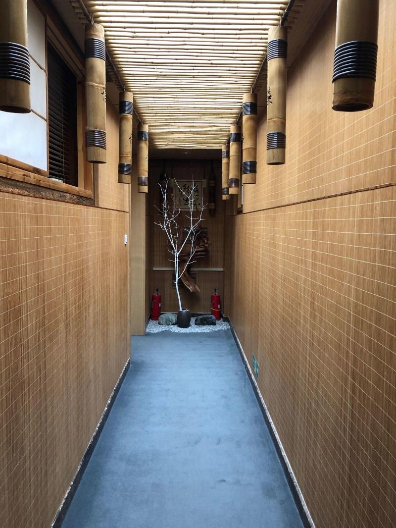 Beijing Eastern Library Hotel image
