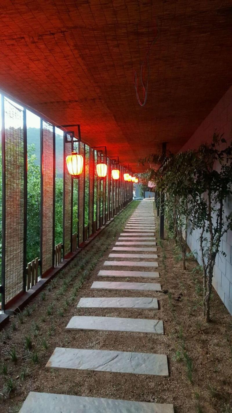 Beijing Eastern Library Hotel image