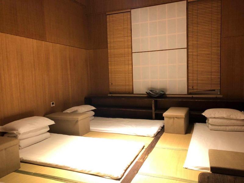 Beijing Eastern Library Hotel image