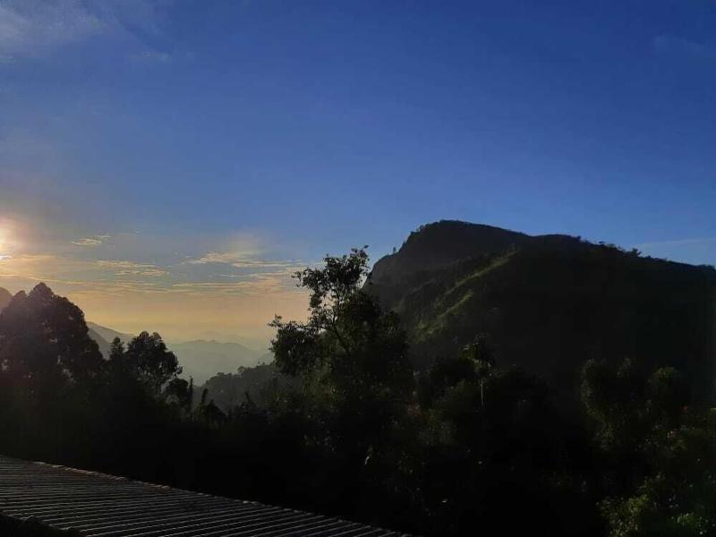 Ella Village View Homestay image