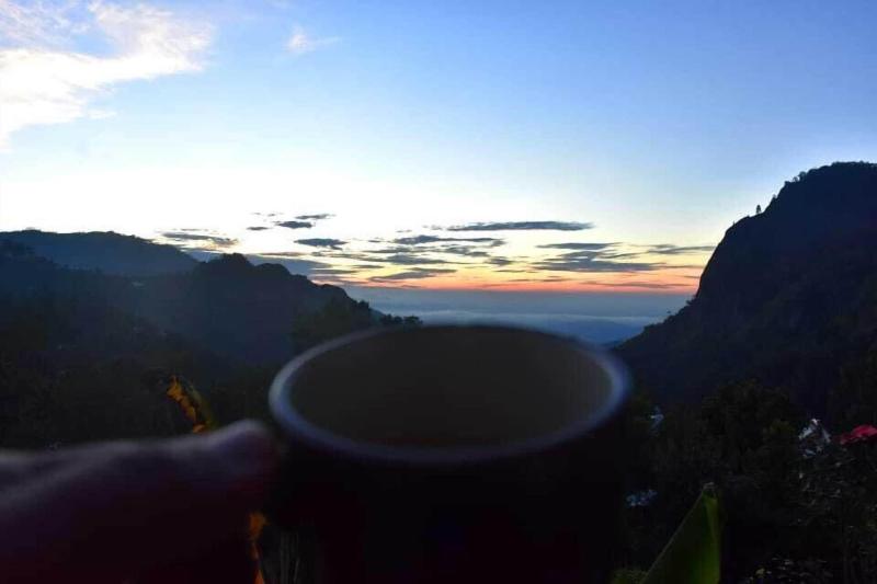 Ella Village View Homestay image