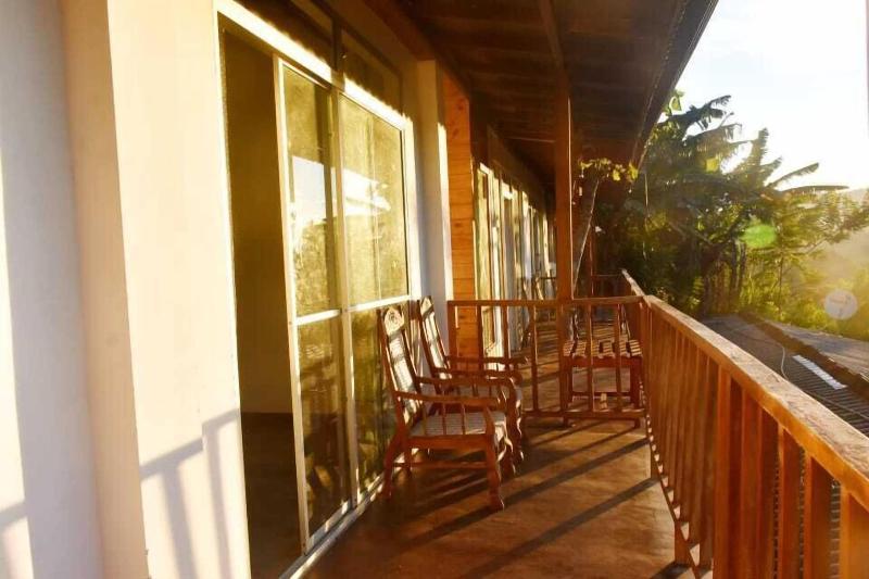 Ella Village View Homestay image
