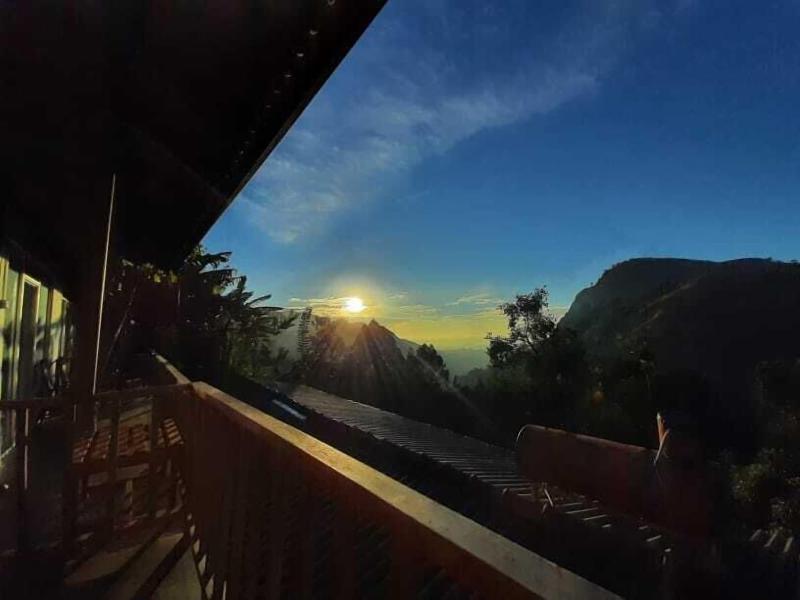 Ella Village View Homestay image