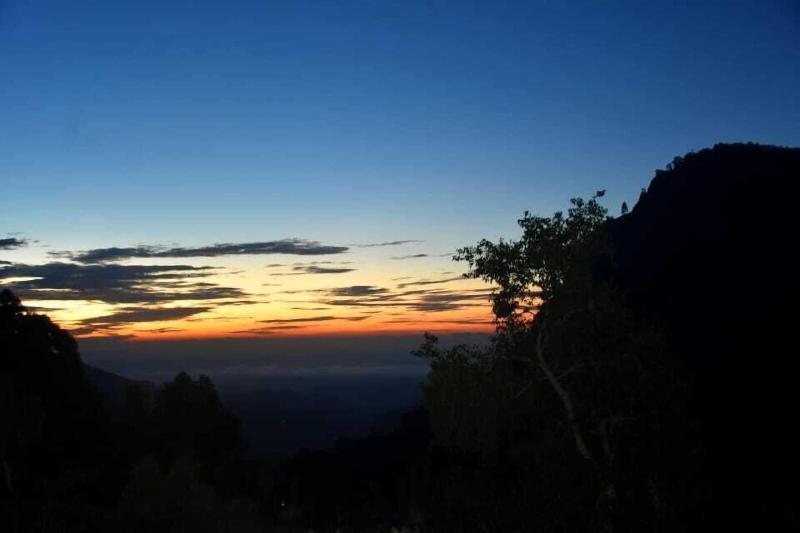 Ella Village View Homestay image