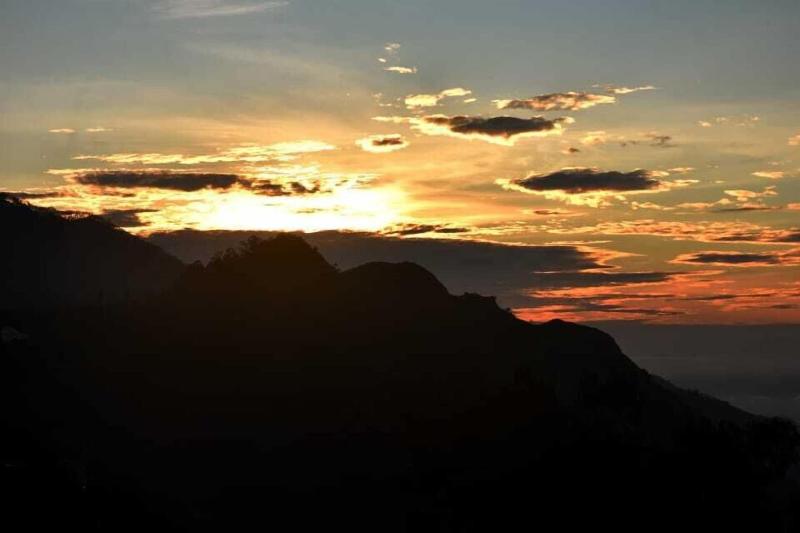 Ella Village View Homestay image