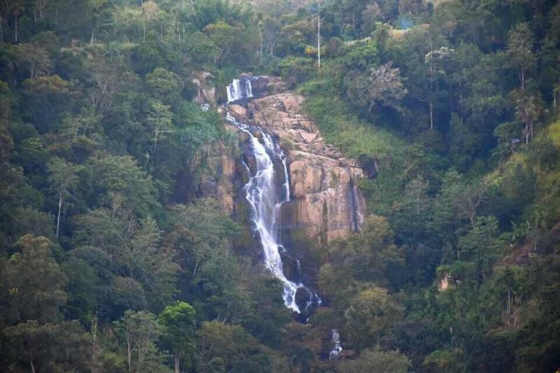 Ella Village View Homestay image