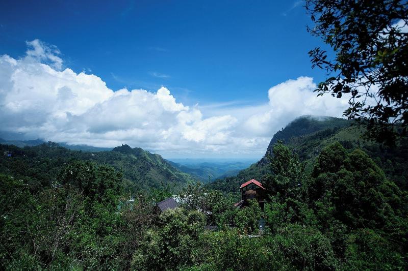 Ella Village View Homestay image