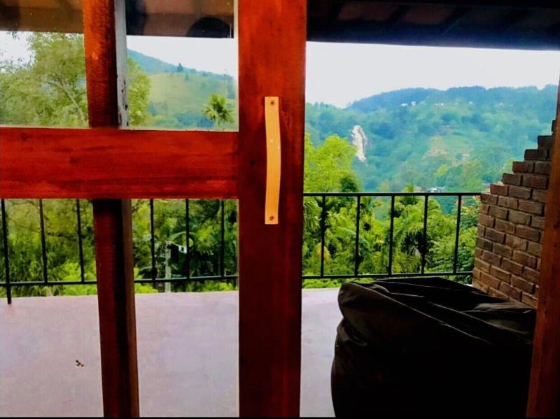 Ella Village View Homestay image