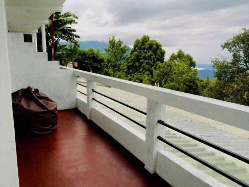 Ella Village View Homestay image