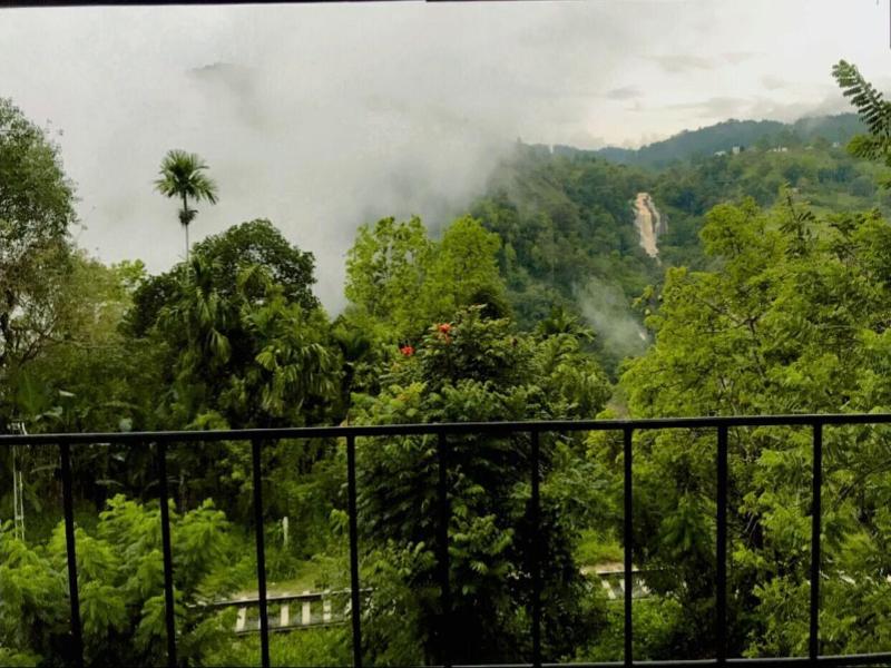 Ella Village View Homestay