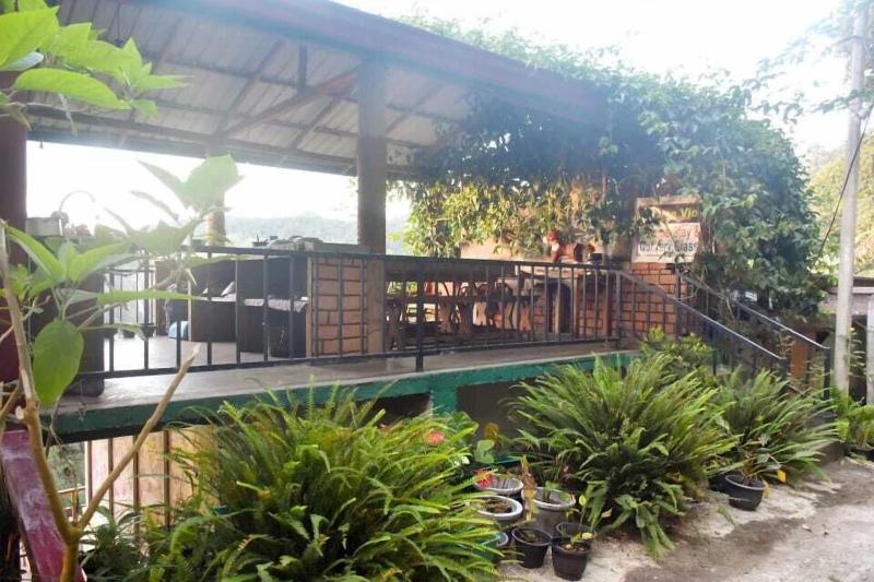 Ella Village View Homestay image