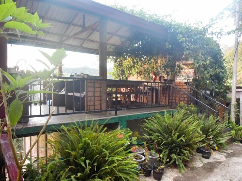 Ella Village View Homestay