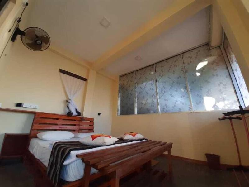 Ella Village View Homestay image