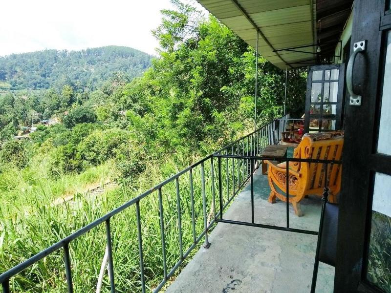 Ella Village View Homestay image