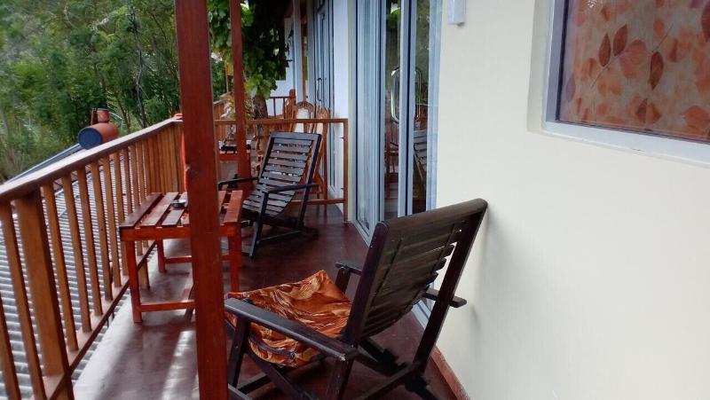 Ella Village View Homestay image