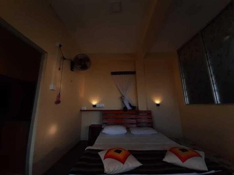 Ella Village View Homestay image