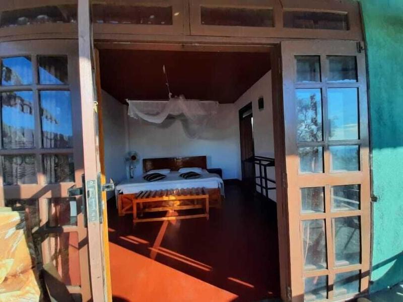 Ella Village View Homestay image