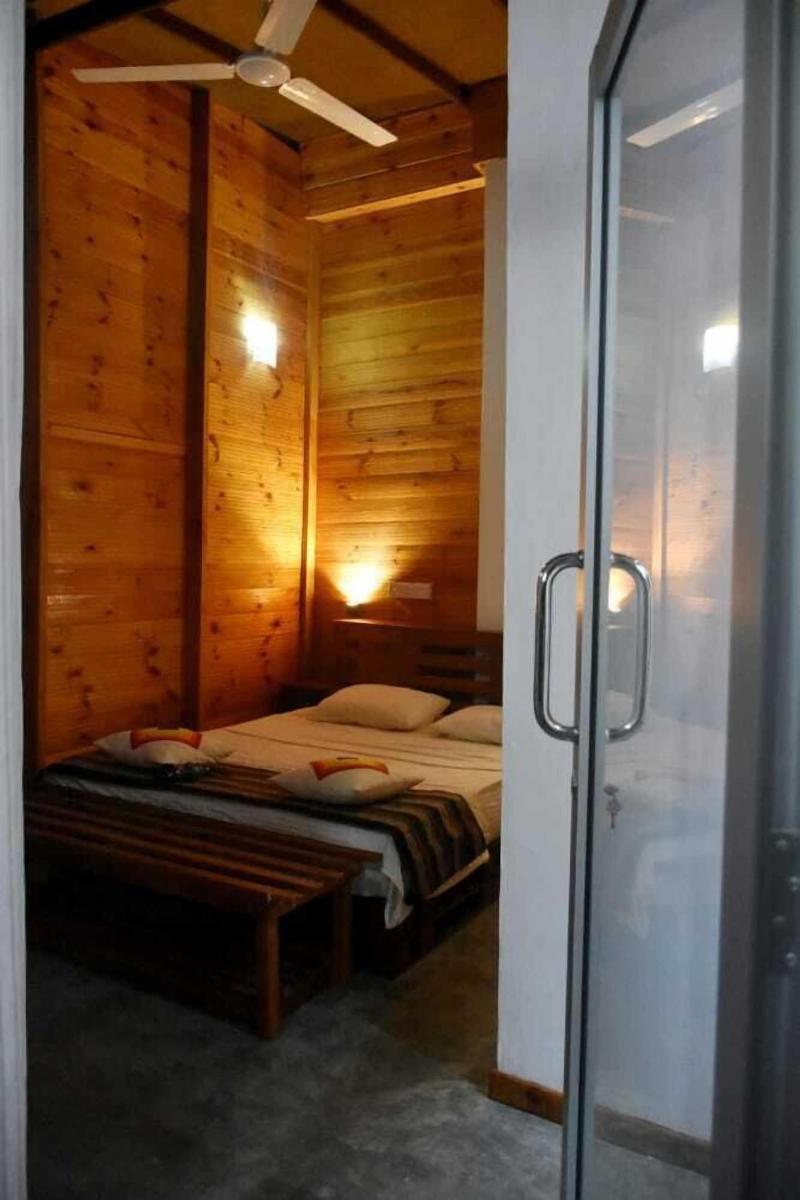Ella Village View Homestay image