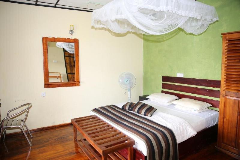 Ella Village View Homestay image