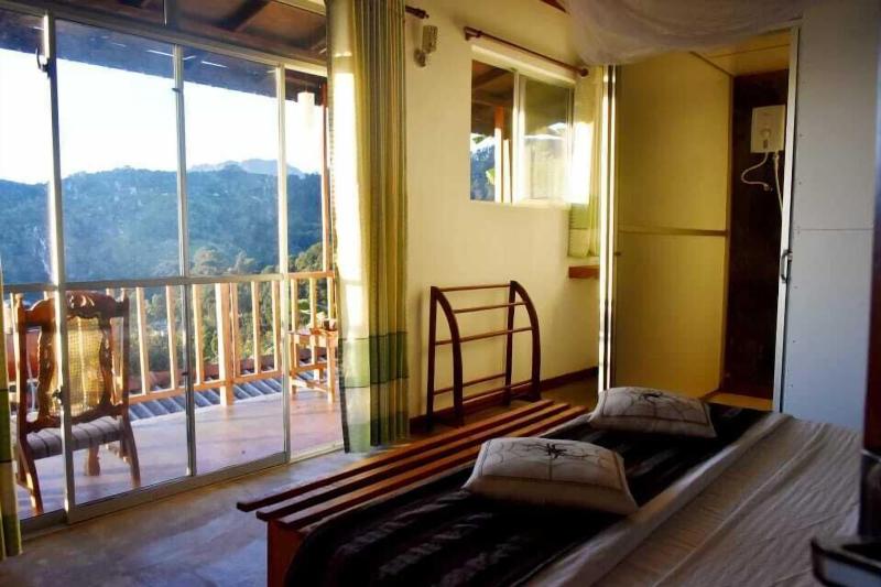 Ella Village View Homestay image