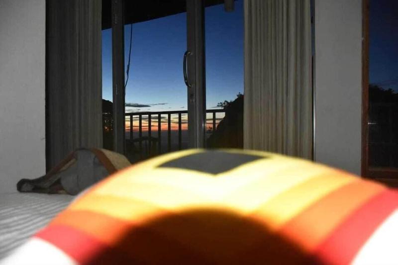 Ella Village View Homestay image