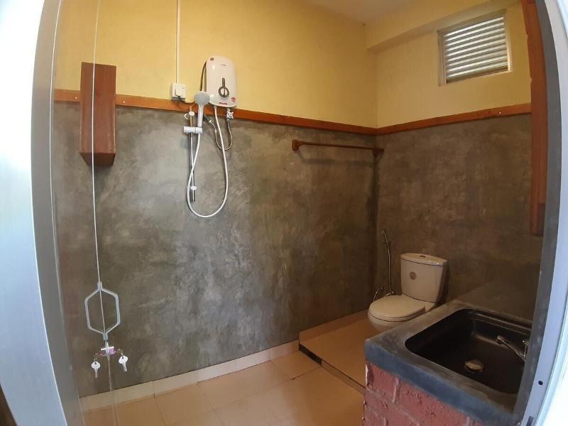 Ella Village View Homestay image
