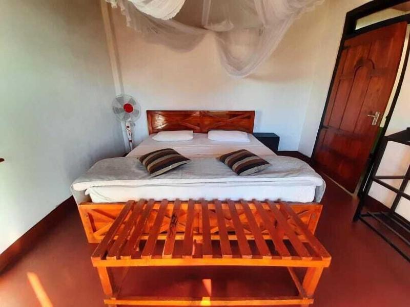 Ella Village View Homestay image