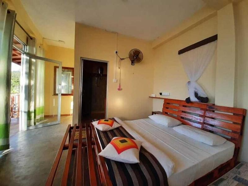 Ella Village View Homestay image