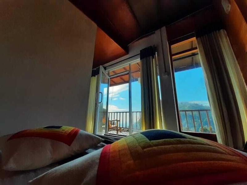 Ella Village View Homestay image