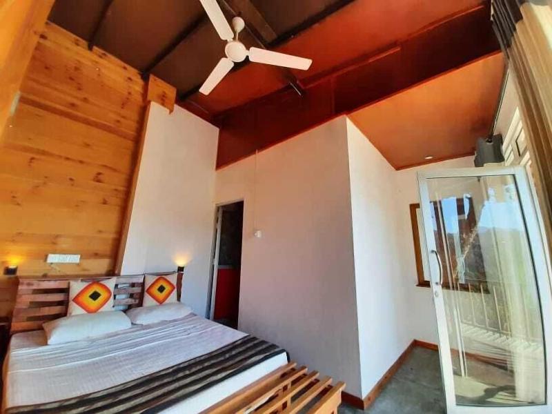 Ella Village View Homestay image