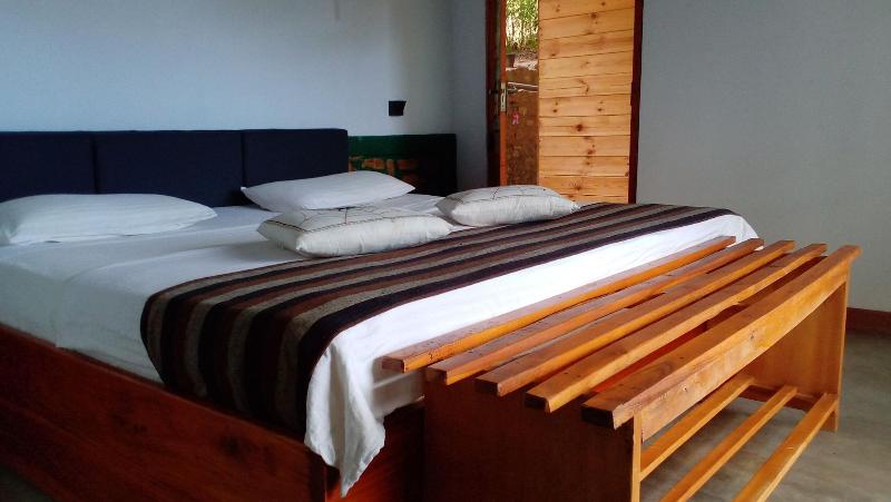 Ella Village View Homestay image